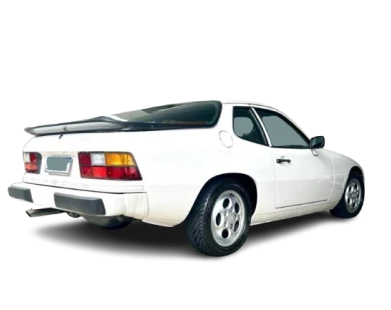 Preço de Porsche 924 Preço de Porsche 924