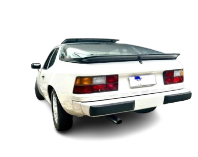 Oferta de Porsche 924 Oferta de Porsche 924