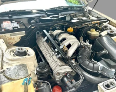 Experiência de Condução Única - Porsche 924 Experiência de Condução Única - Porsche 924