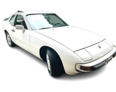 Porsche 924 Porsche 924